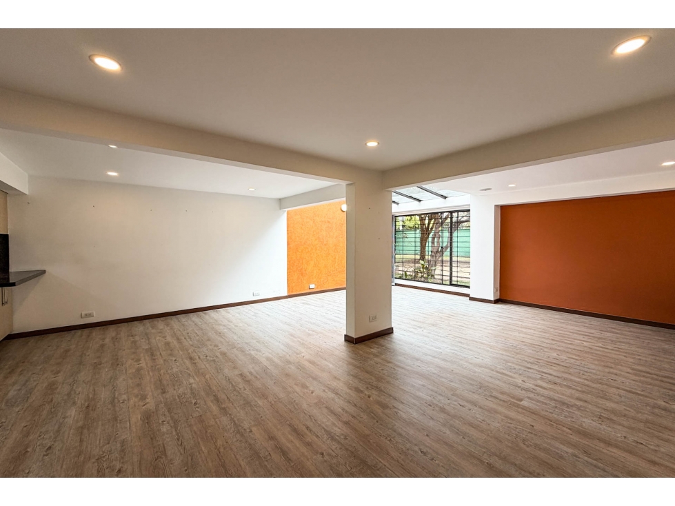 Casa Triplex en venta en Cedro Golf — foto 4