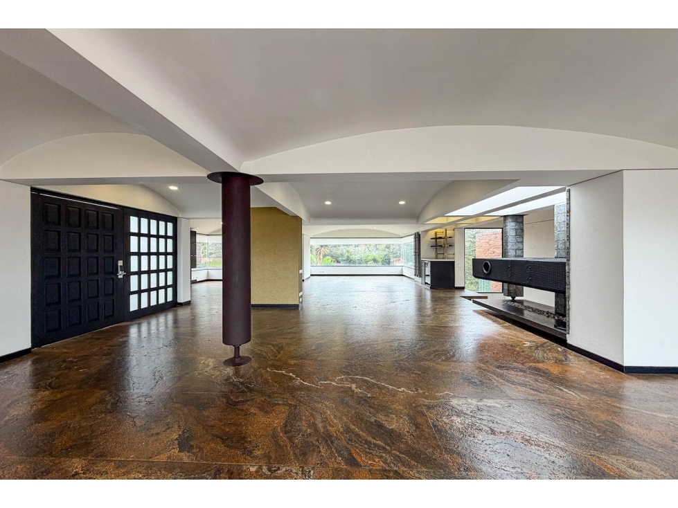 Apartamento Dúplex en venta en Altos de Suba — foto 4