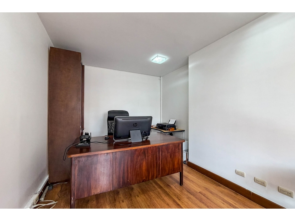 Oficina en arriendo en Emaus — foto 5