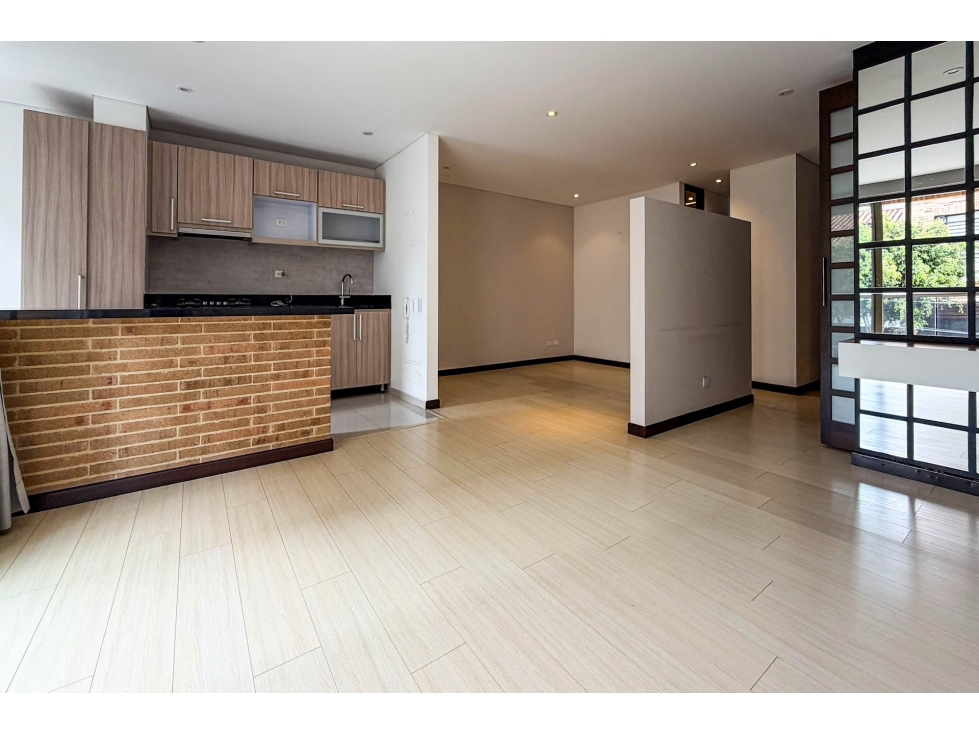 Apartamento en arriendo en Santa Paula — foto 3