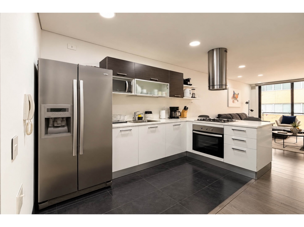 Apartamento en venta en Santa Bárbara — foto 5