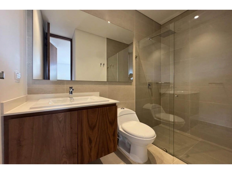 Apartamento moderno en arriendo en Chicó Reservado — foto 6