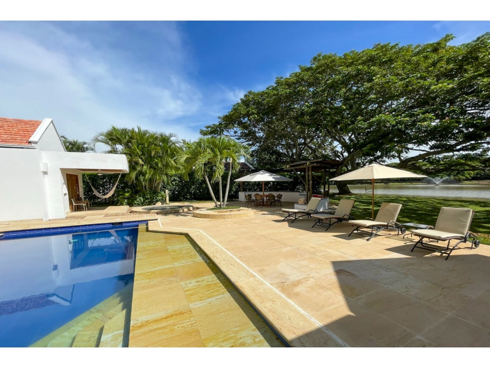 Casa Finca en venta en conjunto Piñalisa - Girardot — foto 3