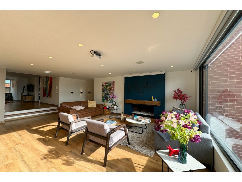 Apartamento en venta en El Refugio — foto 3