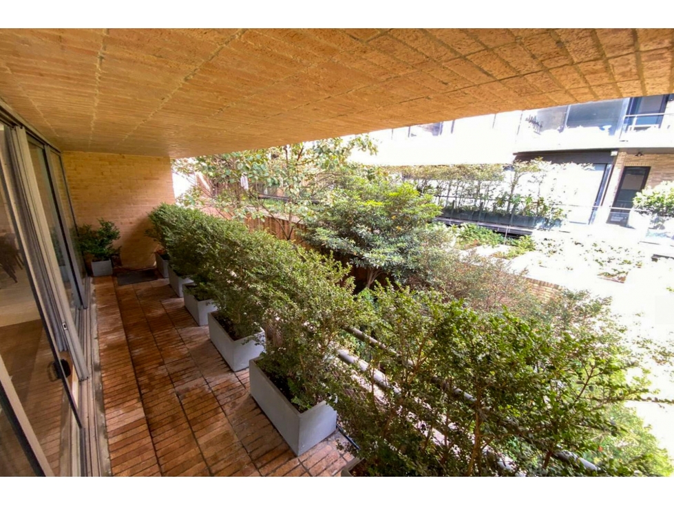 Apartamento en venta rentando en La Cabrera — foto 2