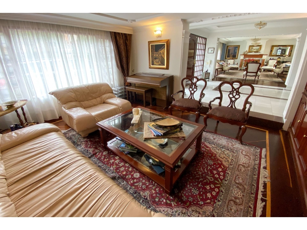 Casa en Venta en Santa Bárbara — foto 2