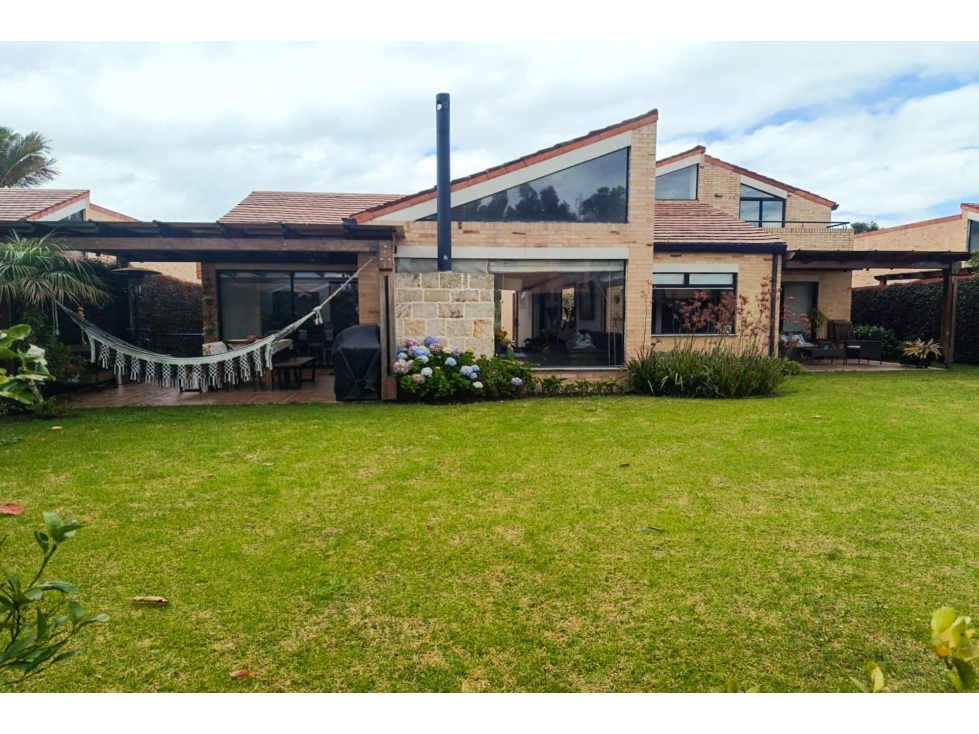 Casa Dúplex en venta en Cajicá