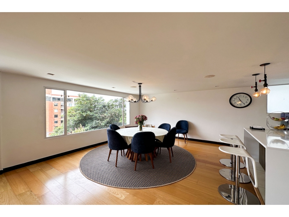 Apartamento en venta en El Refugio — foto 6