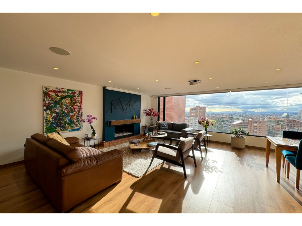 Apartamento en venta en El Refugio — foto 2