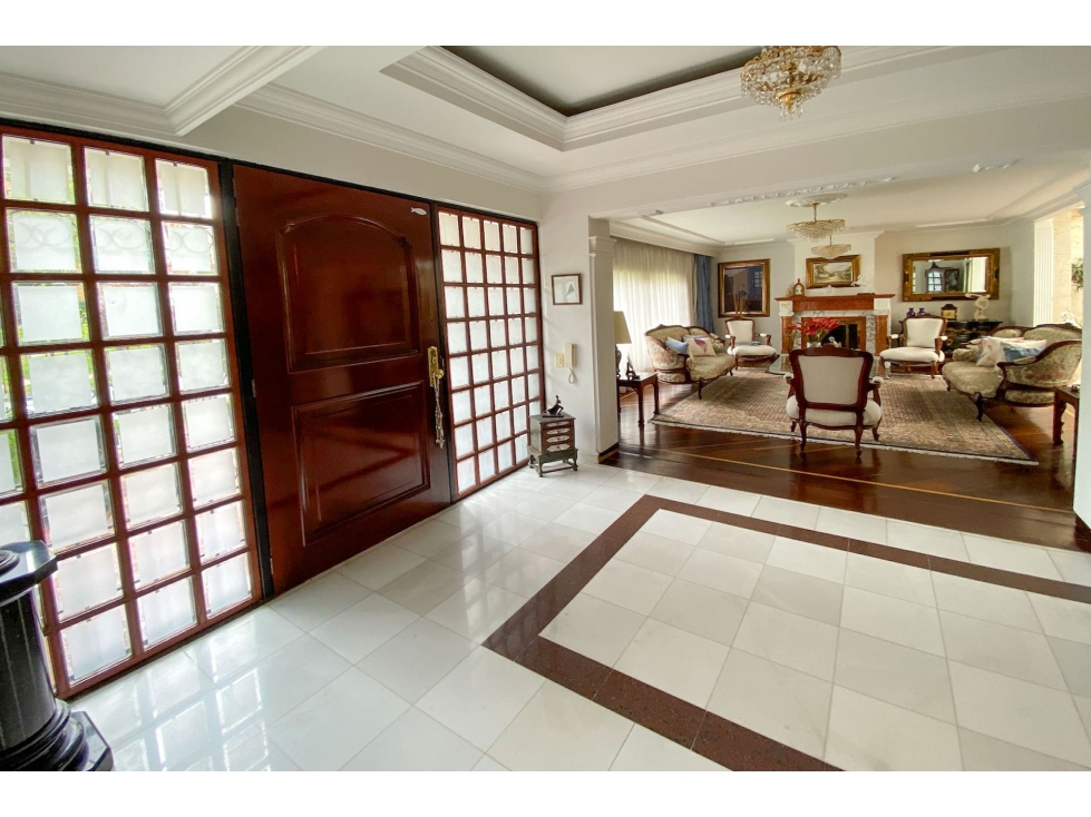 Casa en Venta en Santa Bárbara — foto 3
