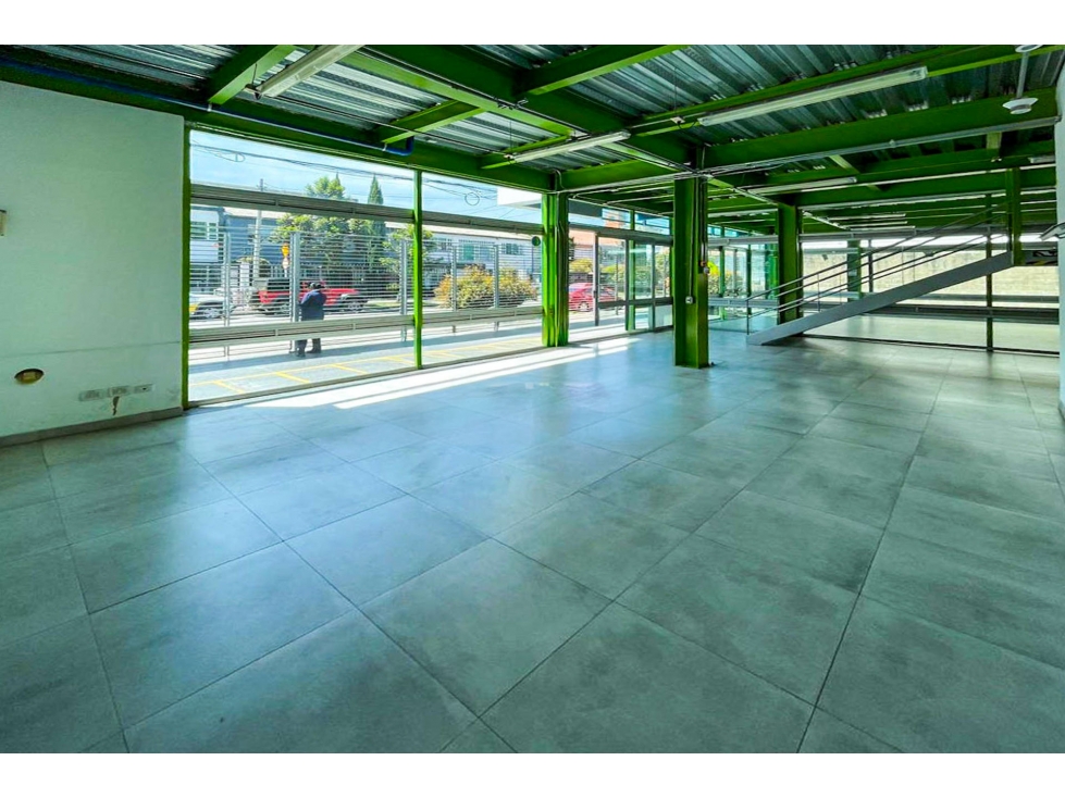 Edificio Comercial Dúplex en arriendo en San Felipe — foto 2