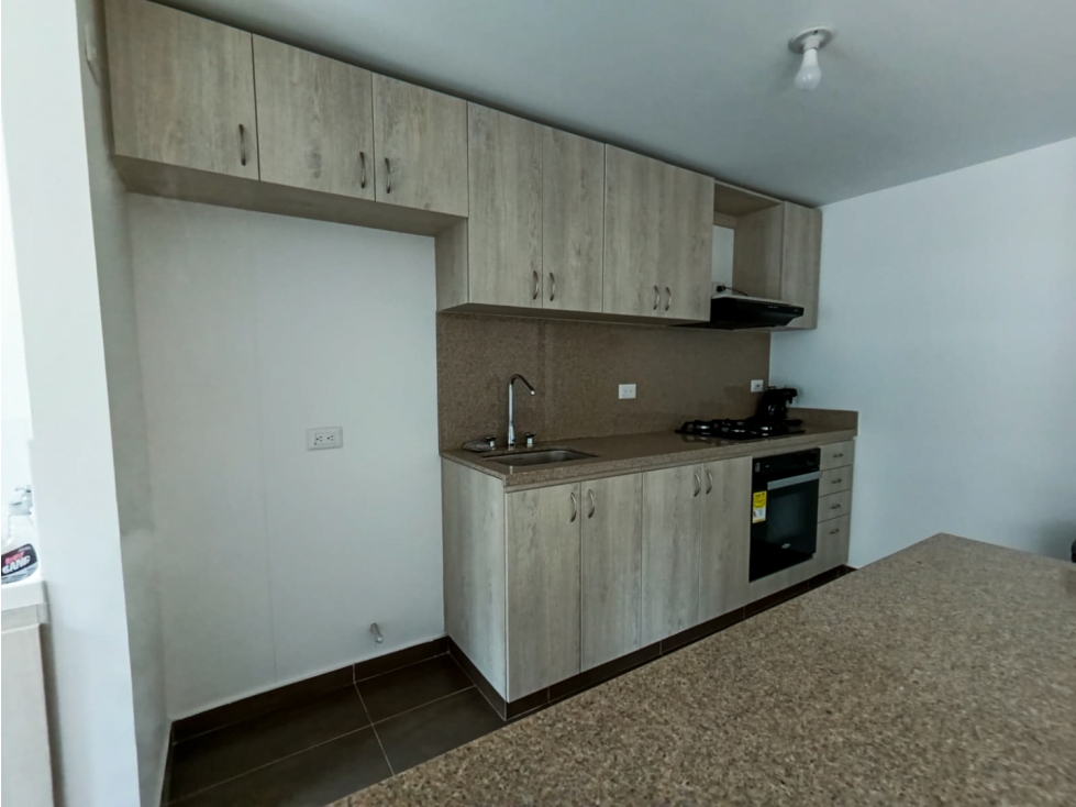Apartamento en venta en Gran Granada — foto 2