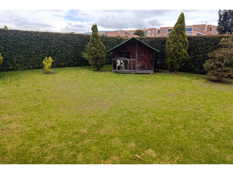 Casa Dúplex en venta en Cajicá — foto 2