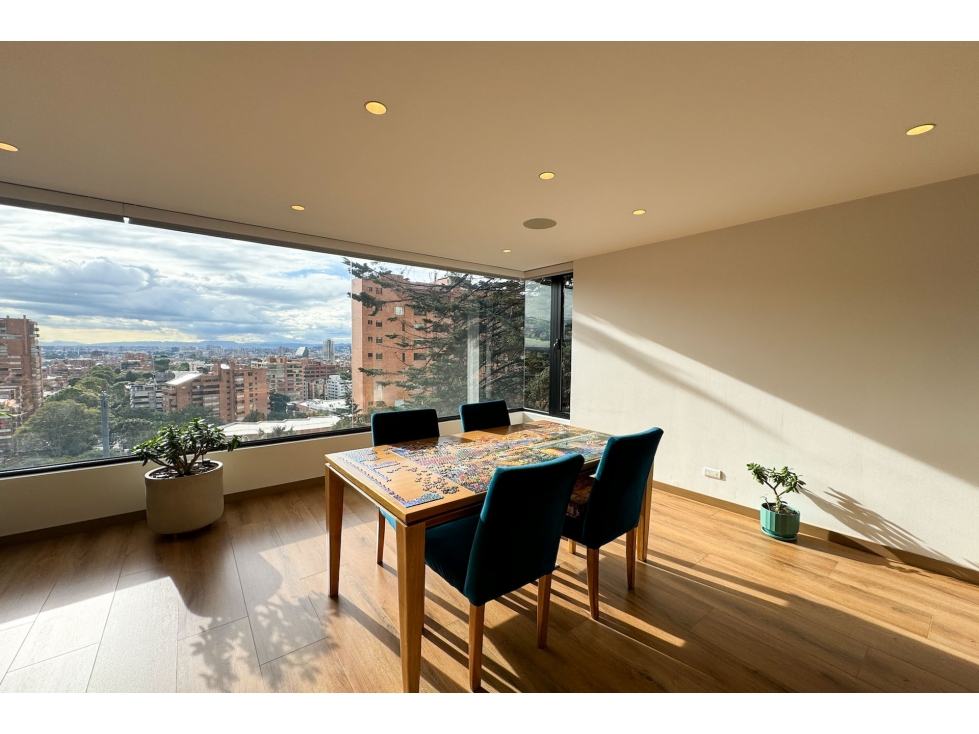 Apartamento en venta en El Refugio — foto 5
