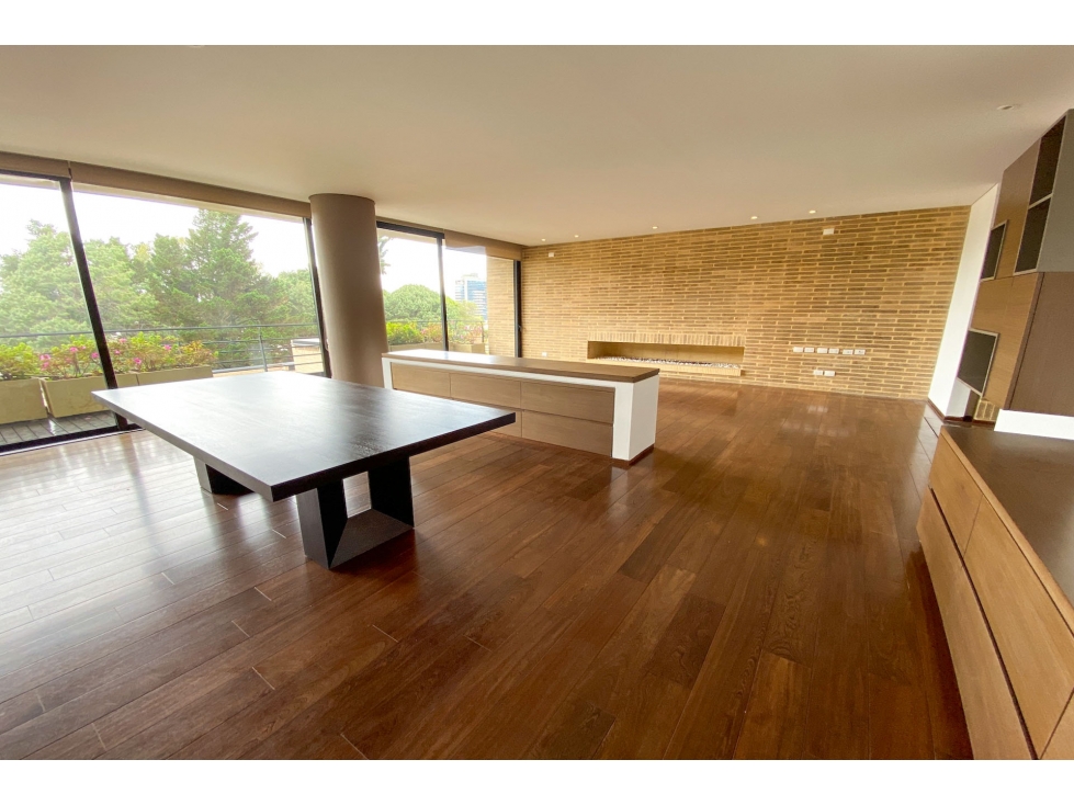 Apartamento moderno en venta en Santa Bárbara — foto 5