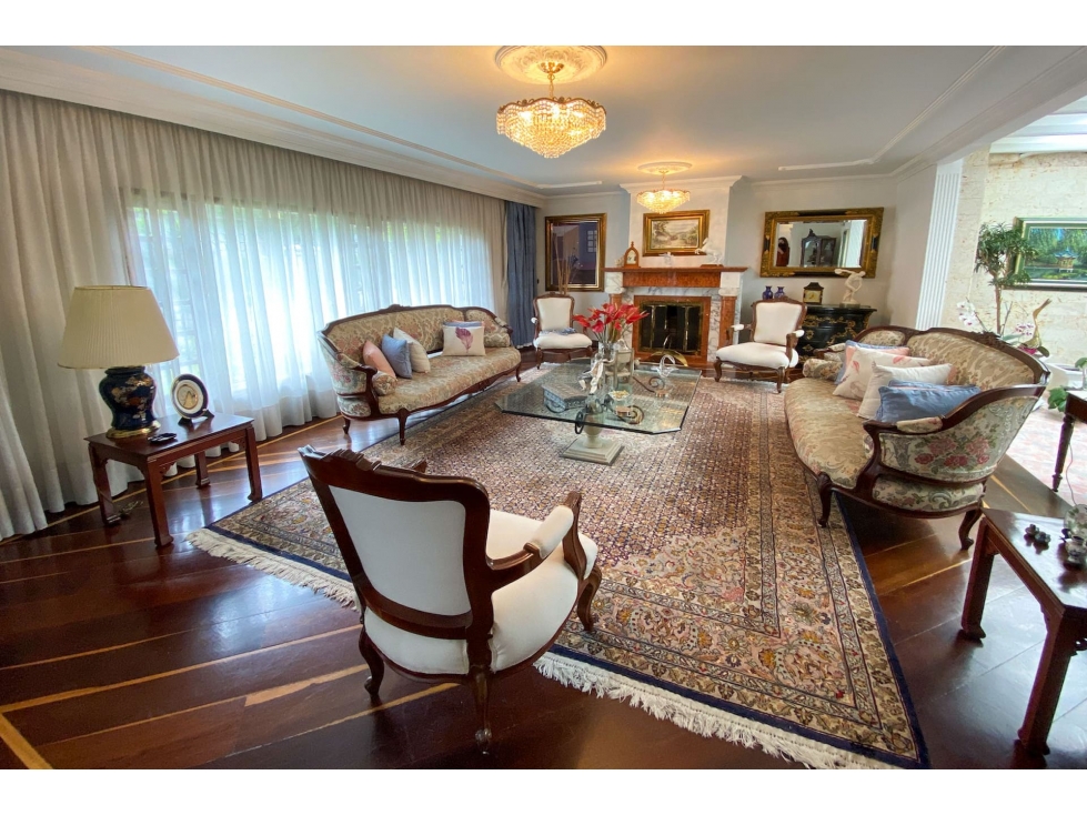 Casa en Venta en Santa Bárbara