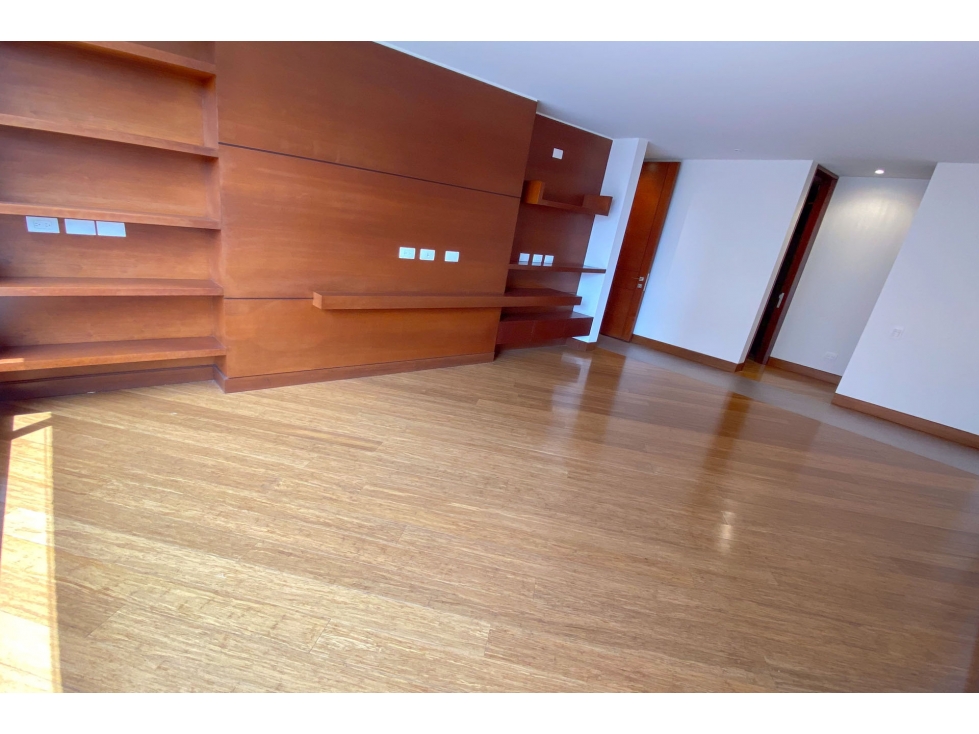 Apartamento en Venta en Santa Barbara — foto 2