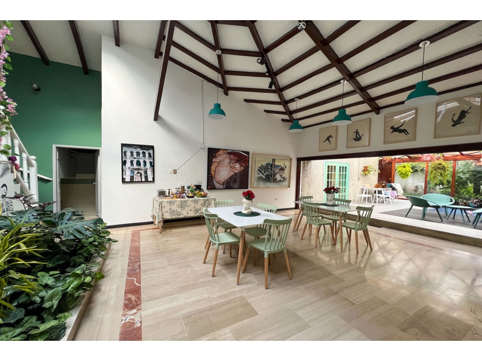 Casa Dúplex en venta en Santa Bárbara Alta — foto 6