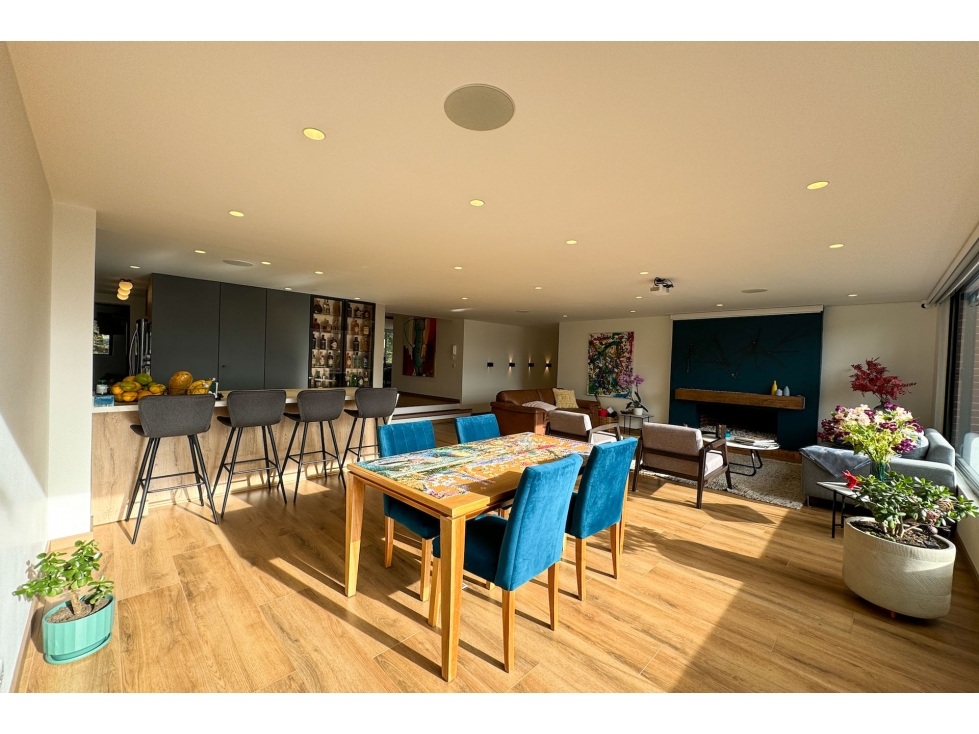 Apartamento en venta en El Refugio — foto 4