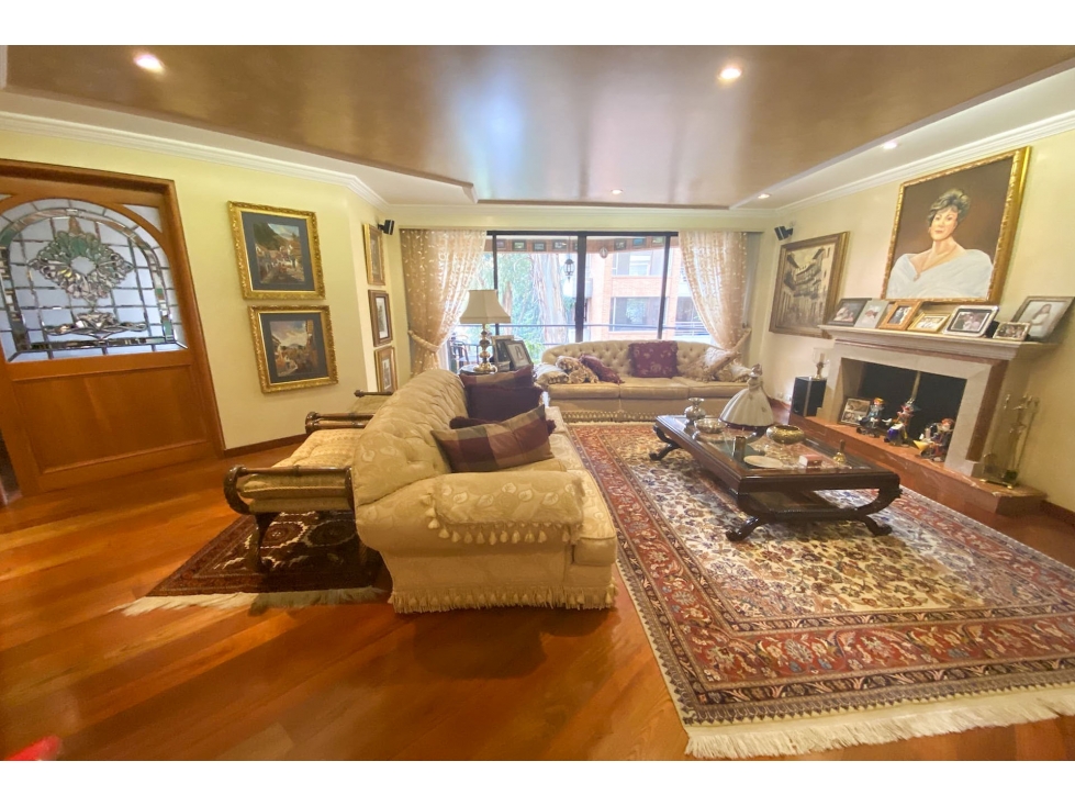 Apartamento en venta en el Conjunto Bosque Medina — foto 5
