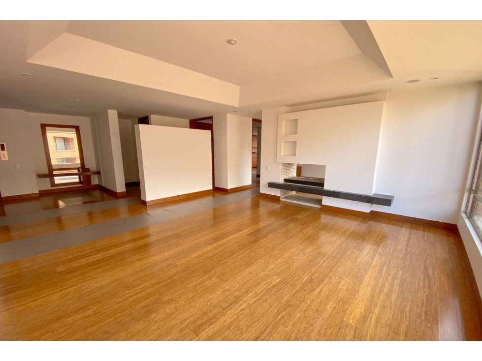 Apartamento en Venta en Santa Barbara — foto 4