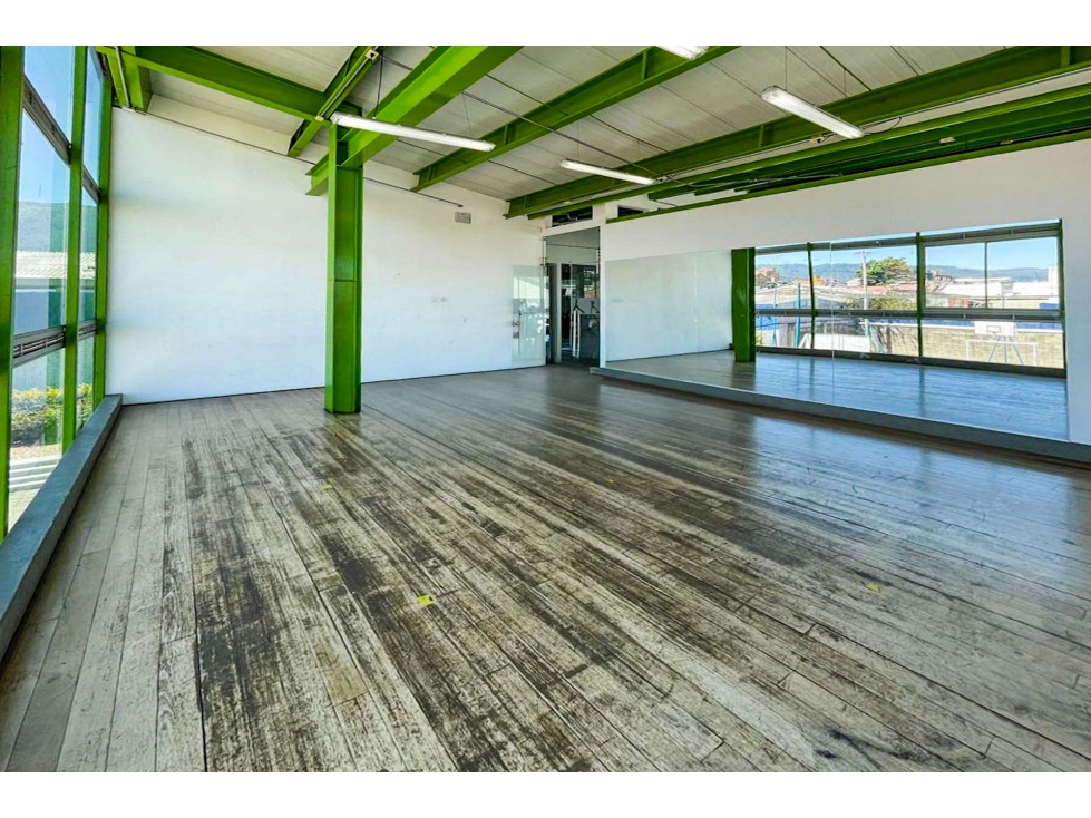 Edificio Comercial Dúplex en arriendo en San Felipe — foto 4