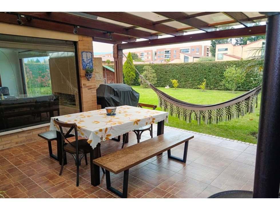 Casa Dúplex en venta en Cajicá — foto 5