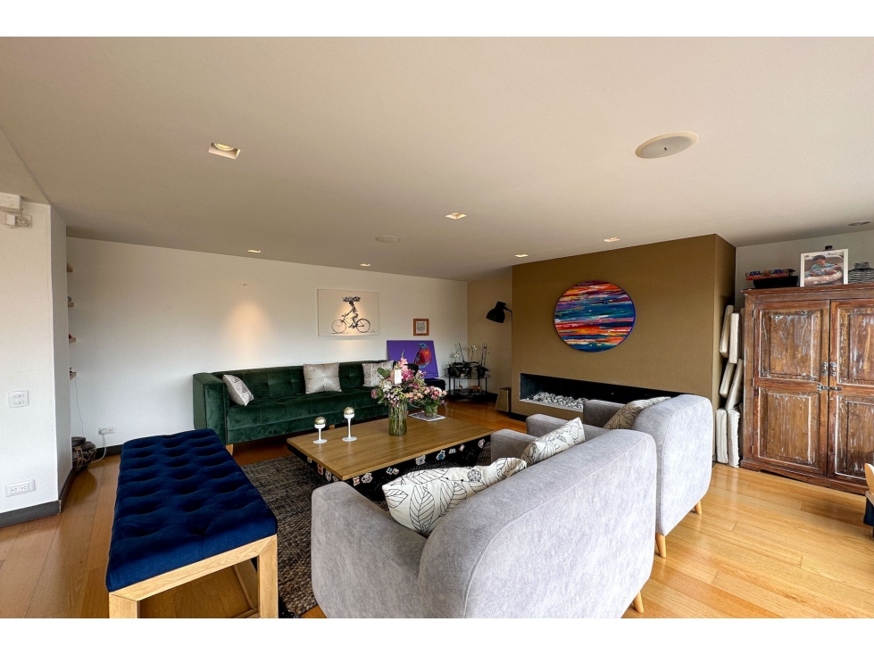Apartamento en venta en El Refugio — foto 4