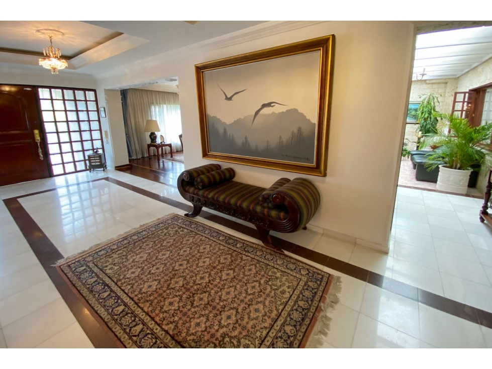 Casa en Venta en Santa Bárbara — foto 4