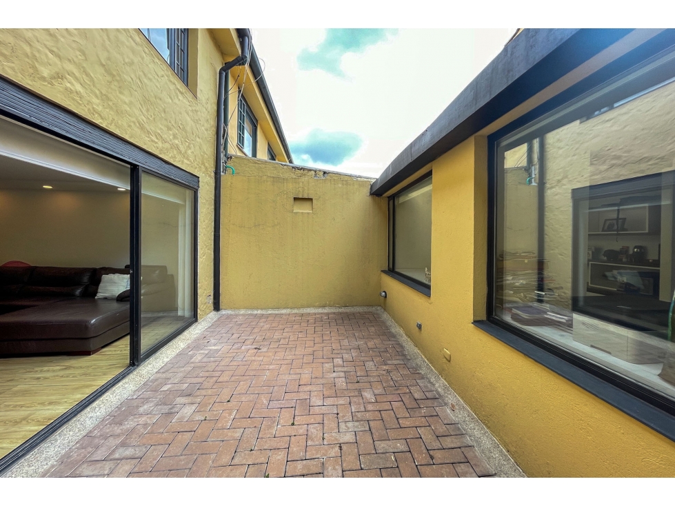 Casa remodelada en venta en Santa Ana Occidental — foto 2
