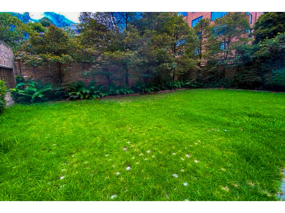 Casa Oficina en venta rentando en El Nogal — foto 5