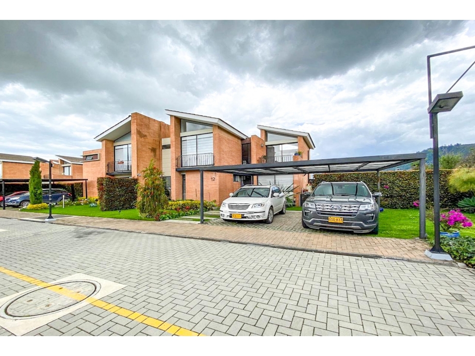 Casa Dúplex en venta o arriendo en Cajicá — foto 4