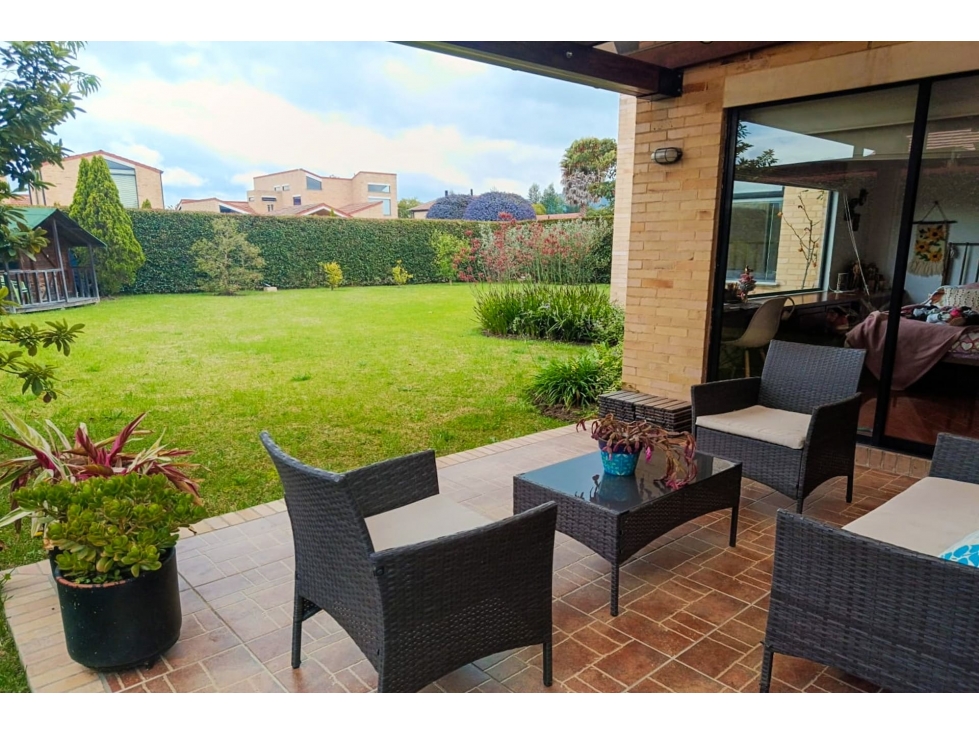Casa Dúplex en venta en Cajicá — foto 4