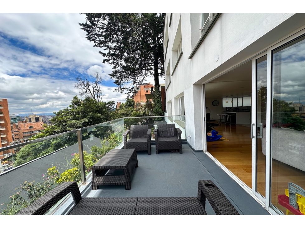 Apartamento en venta en El Refugio — foto 2
