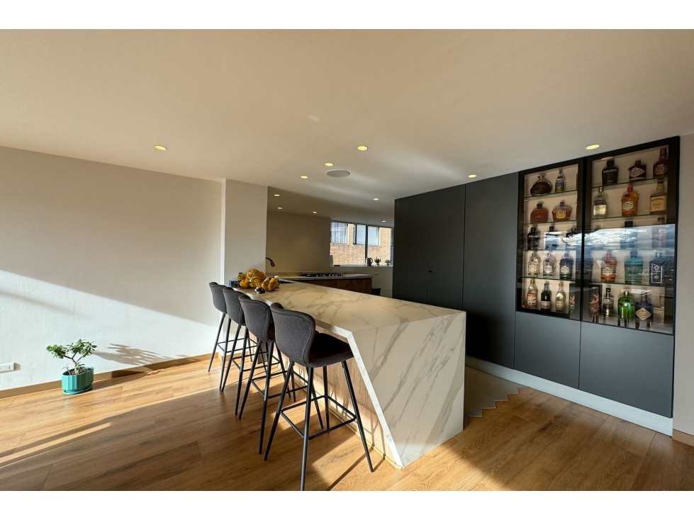 Apartamento en venta en El Refugio — foto 6