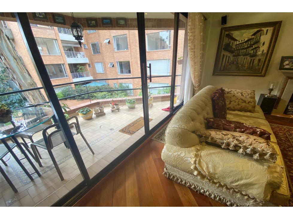 Apartamento en venta en el Conjunto Bosque Medina — foto 2