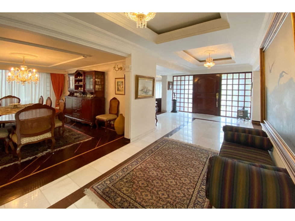 Casa en Venta en Santa Bárbara — foto 6