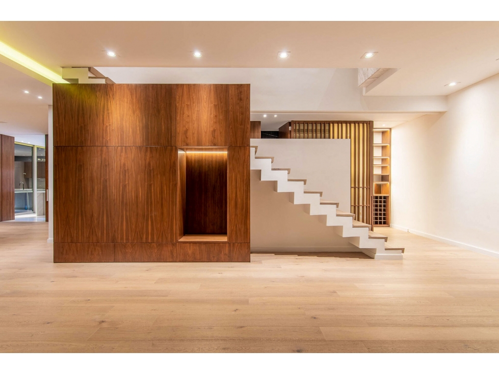 Penthouse con terraza en venta en Los Rosales — foto 3
