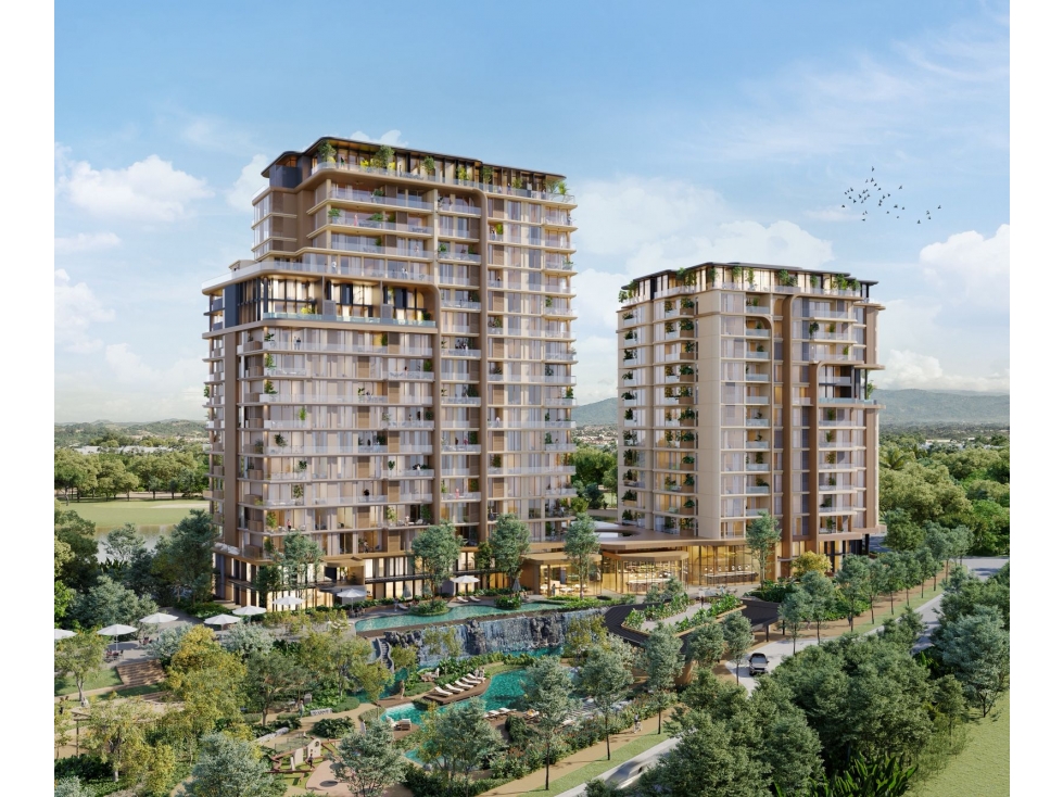 PROYECTO - Exclusivo lanzamiento de Bosco Di Santa María en Panamá — foto 3