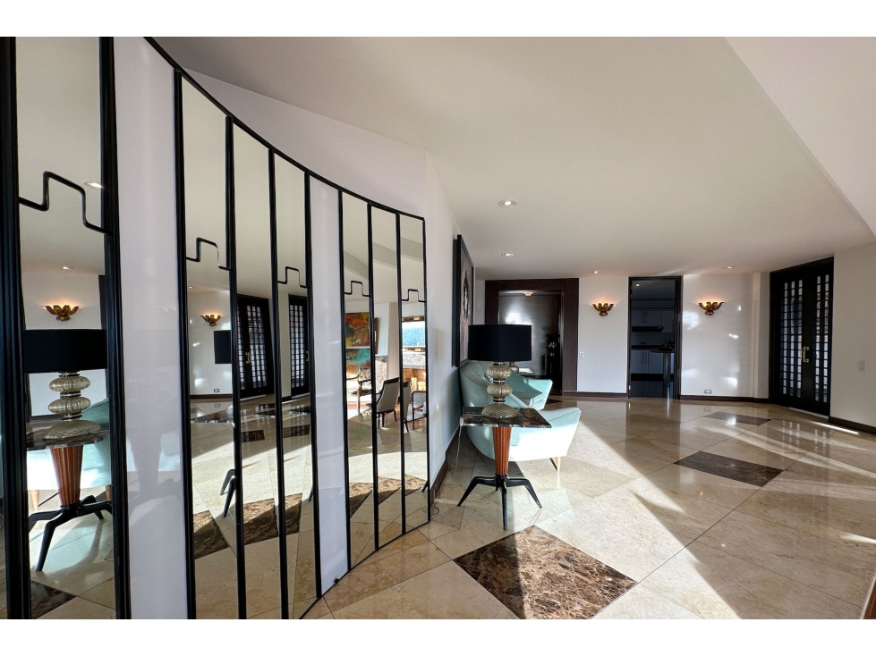Apartamento en venta en Chicó Alto — foto 5