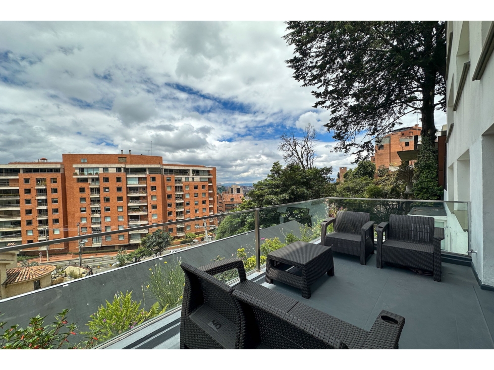 Apartamento en venta en El Refugio — foto 3