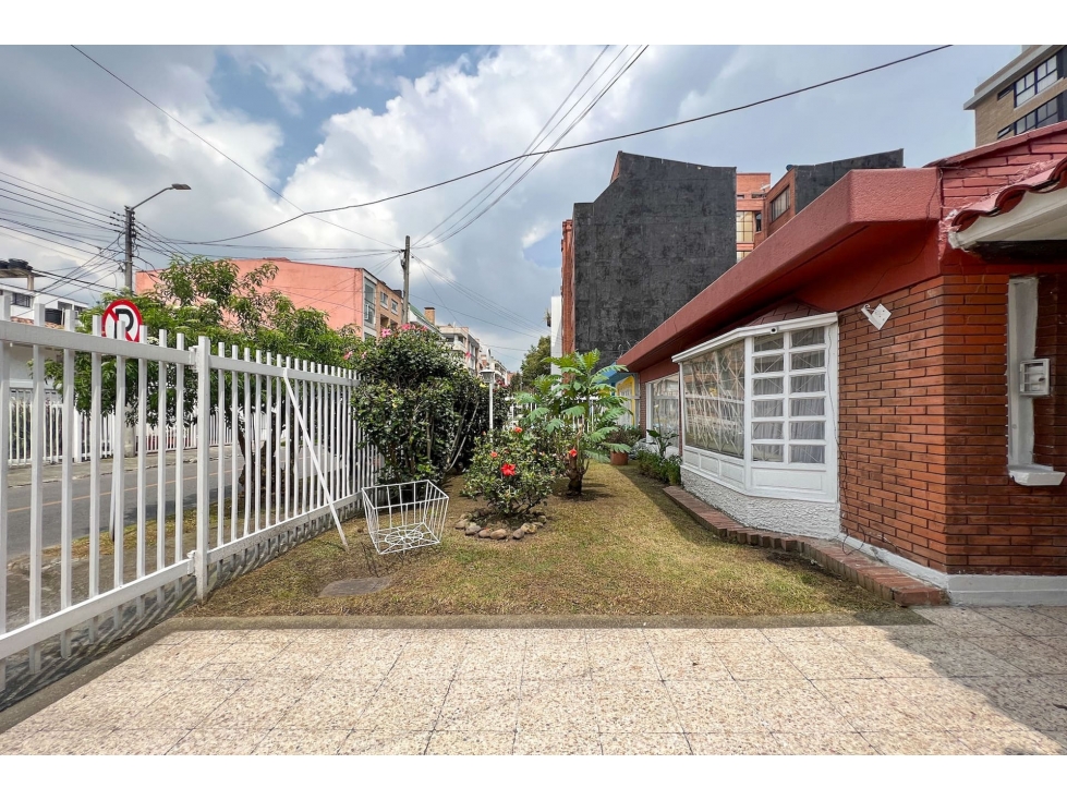 Casa en venta en Santa Paula — foto 2