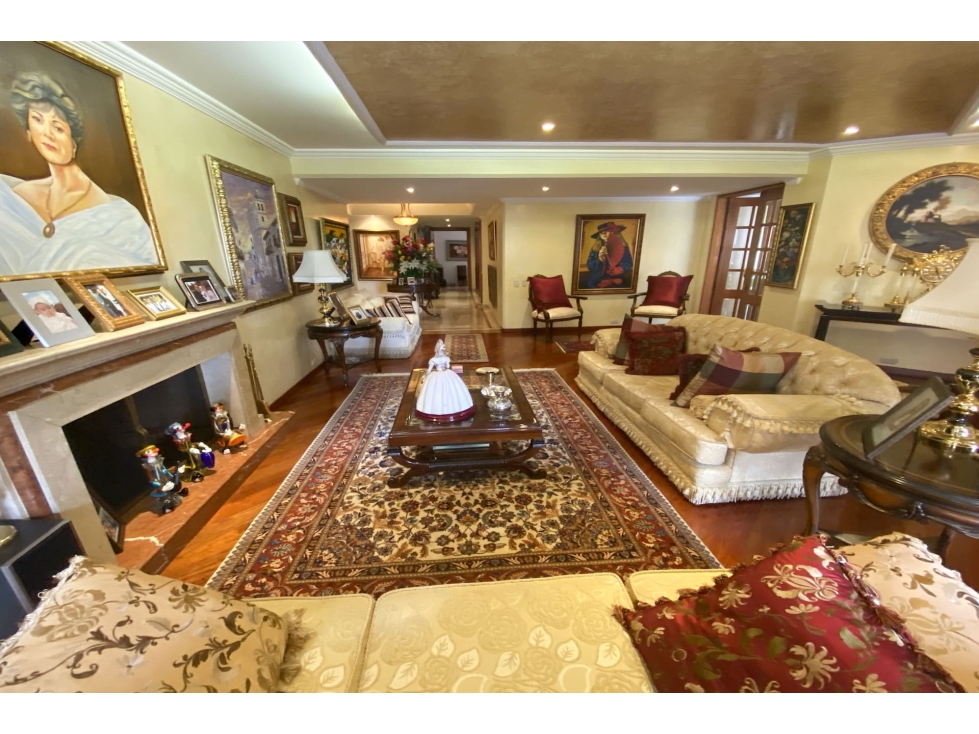 Apartamento en venta en el Conjunto Bosque Medina — foto 6
