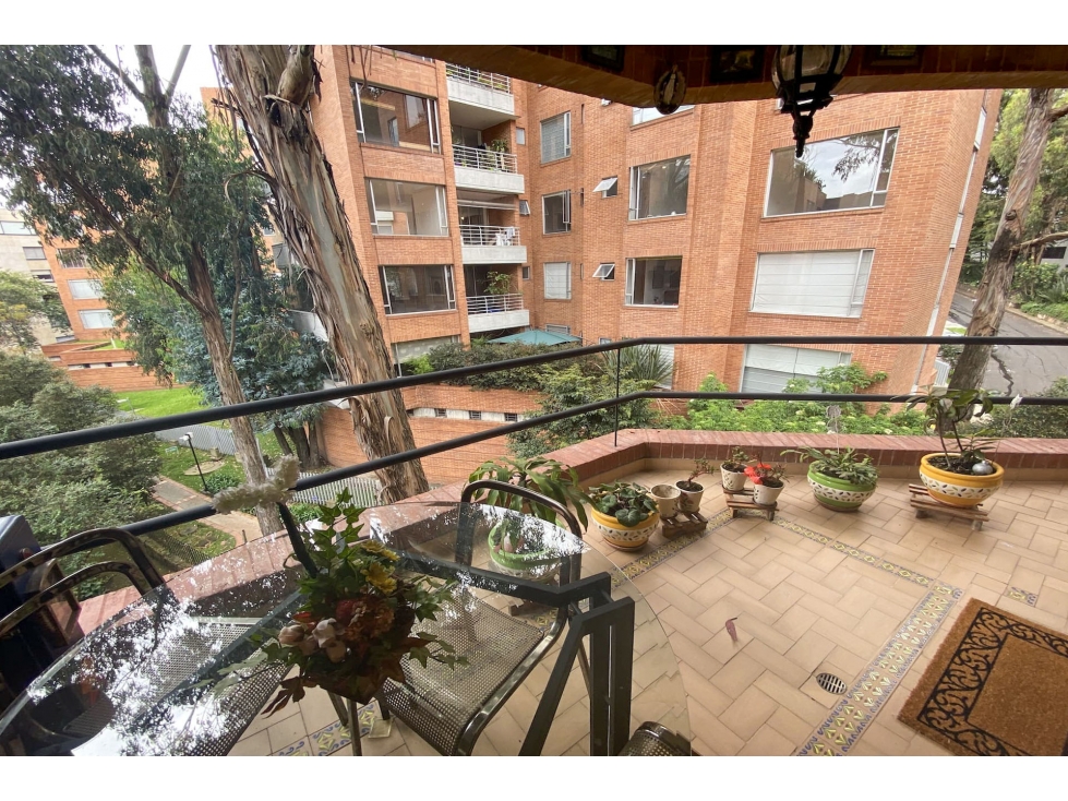 Apartamento en venta en el Conjunto Bosque Medina — foto 4