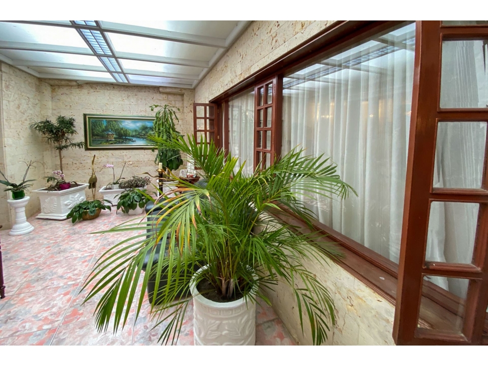 Casa en Venta en Santa Bárbara — foto 5