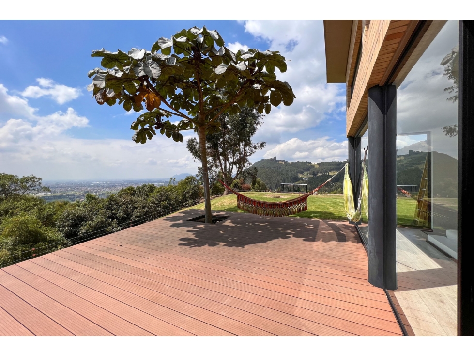 Casa Dúplex con terraza en venta o arriendo en La Cumbre / Cajicá — foto 5