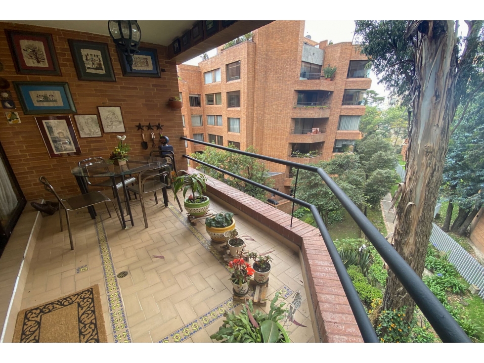 Apartamento en venta en el Conjunto Bosque Medina — foto 3