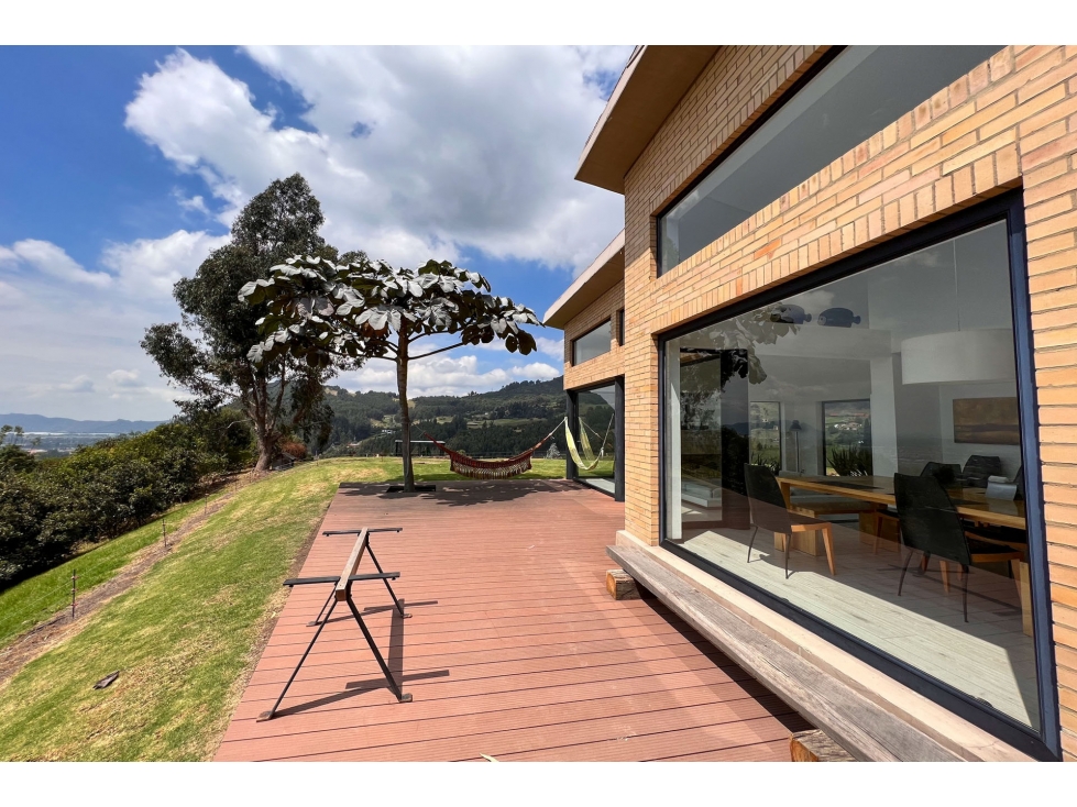 Casa Dúplex con terraza en venta o arriendo en La Cumbre / Cajicá — foto 6