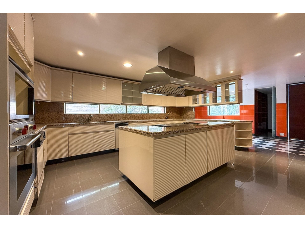 Apartamento Penthouse Dúplex con terraza en venta en El Retiro — foto 5