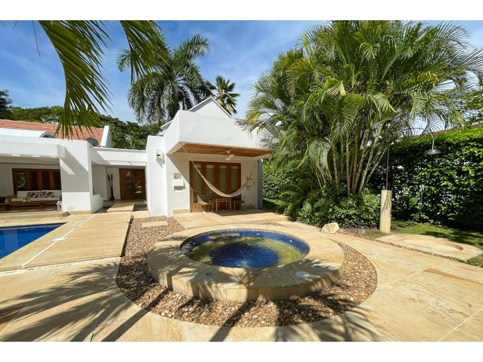 Casa Finca en venta en conjunto Piñalisa - Girardot — foto 6